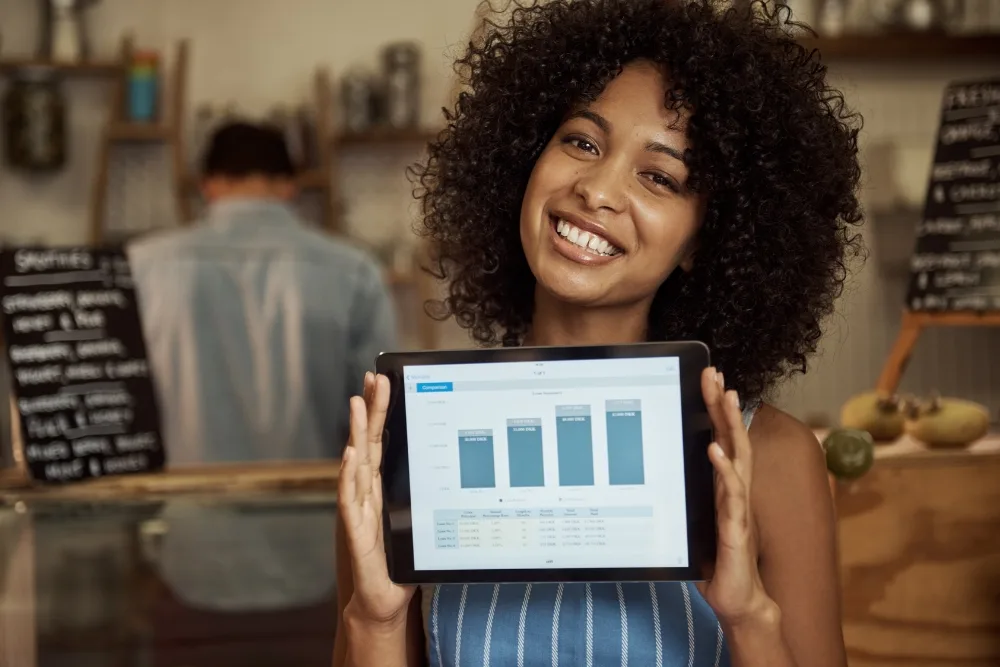 The importance of Google my business optimisation 2