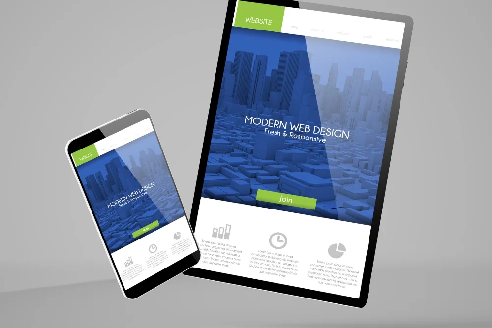 Tracking mobile performance 1