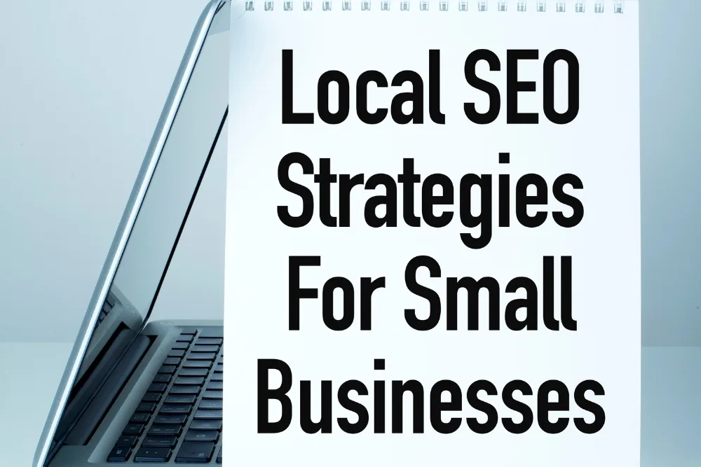 Understanding local Search Engine Optimisation 1