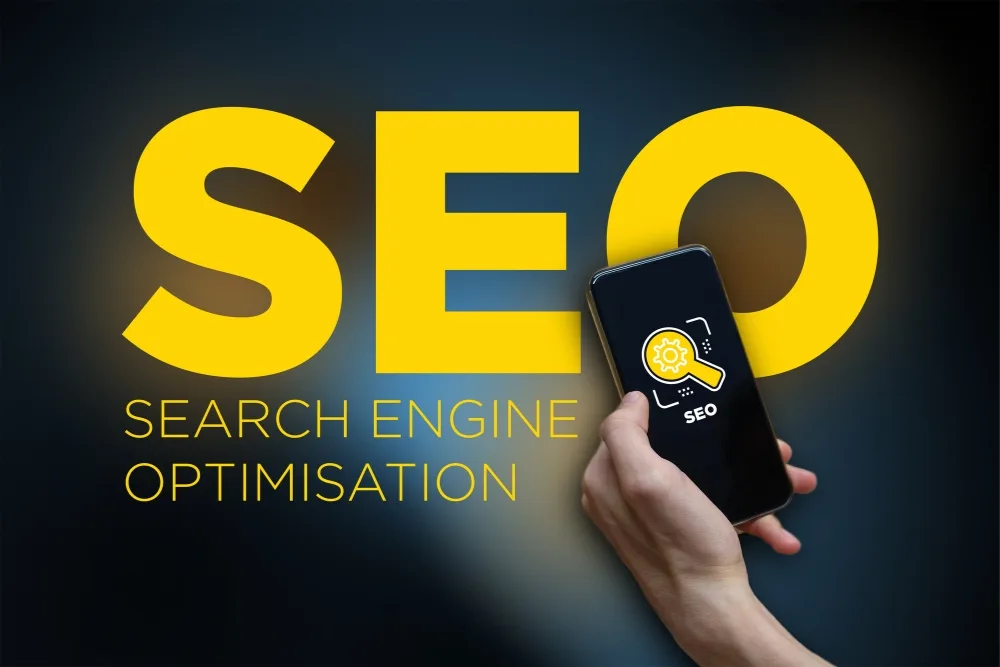 Understanding local Search Engine Optimisation 2