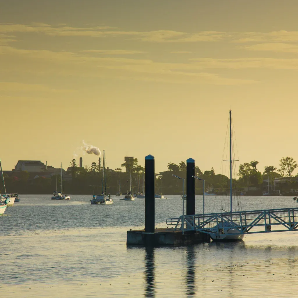 Bundaberg Australia
