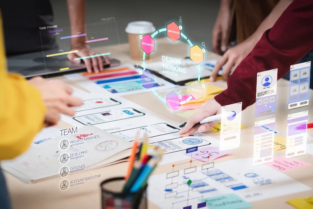 Analysing Existing UI Component Libraries