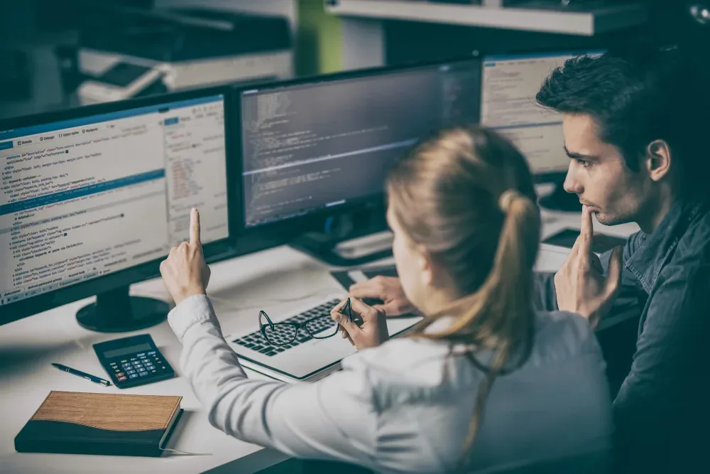 Benefits of Consistency in Design Systems