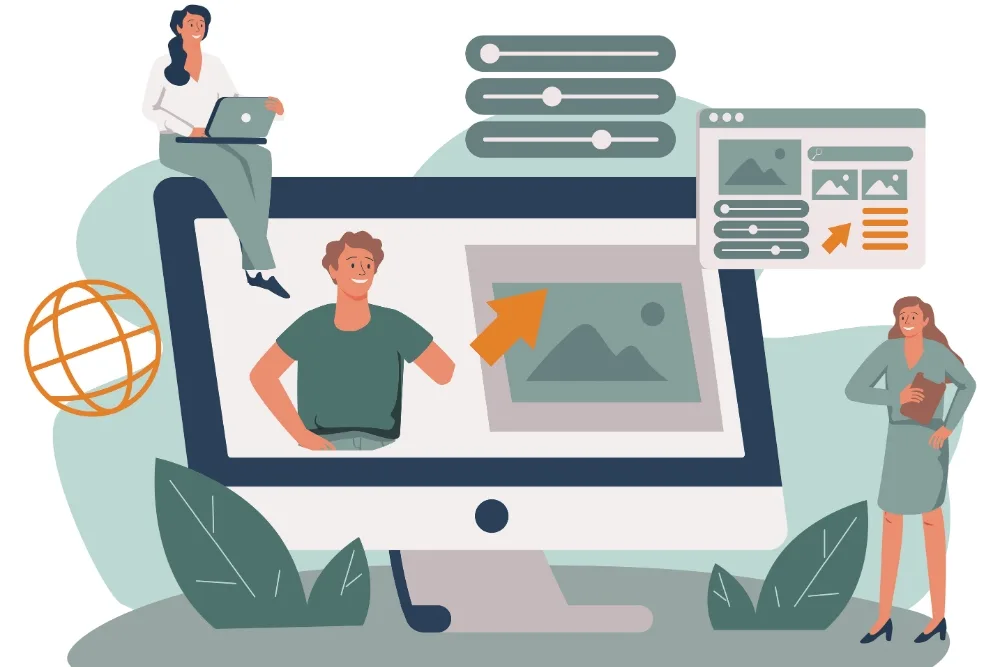 Benefits of integrating design systems and brand identity