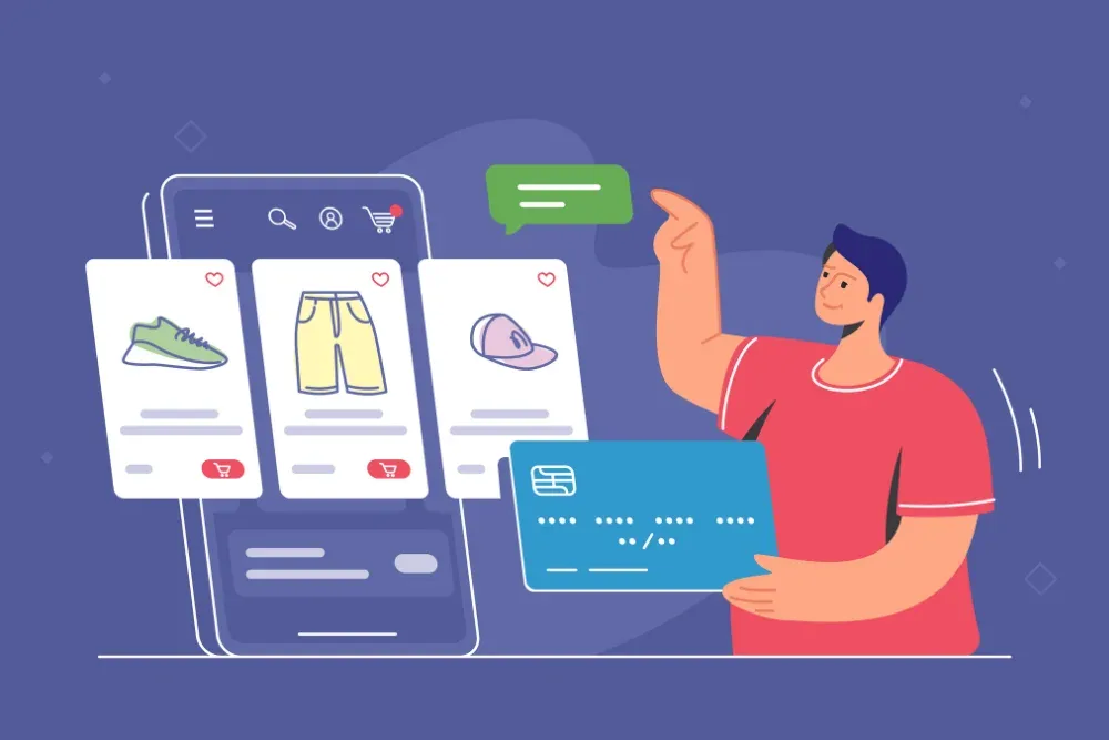 Best practices for creating a style guide for an e-commerce website