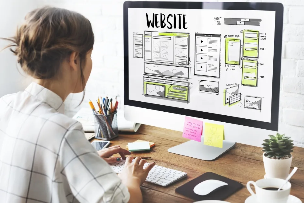 Characteristics of the modular design approach