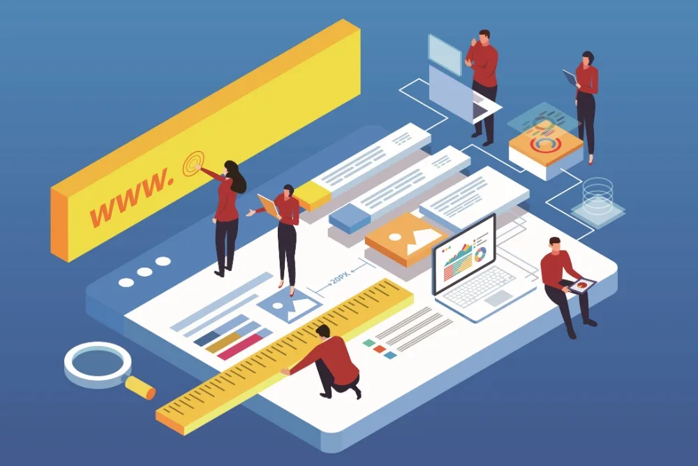 Components of a Design System