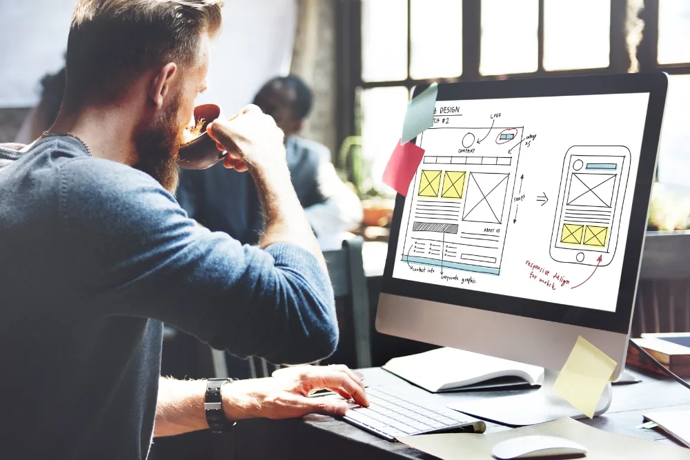 Components of a Style Guide