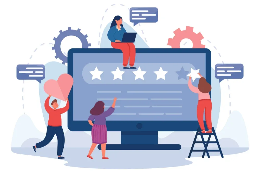Components of a design system 2