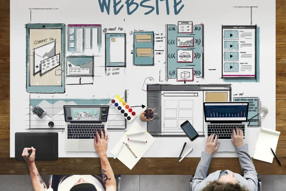 Creating a Design Language that Reflects Your Brand