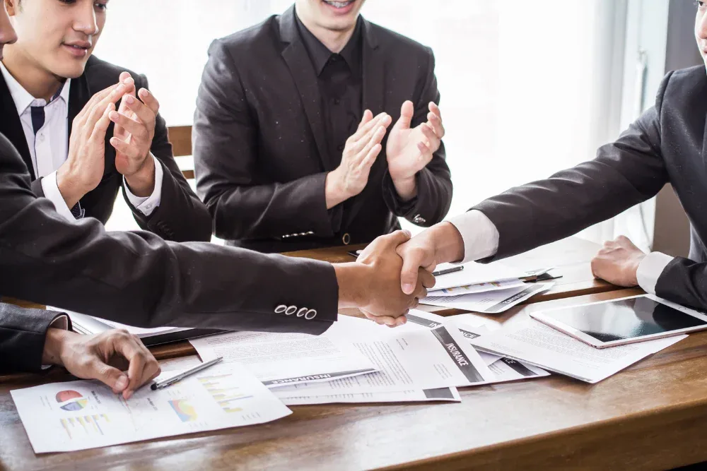 Understand Your Stakeholders
