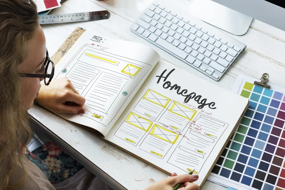 Understanding Design System 2