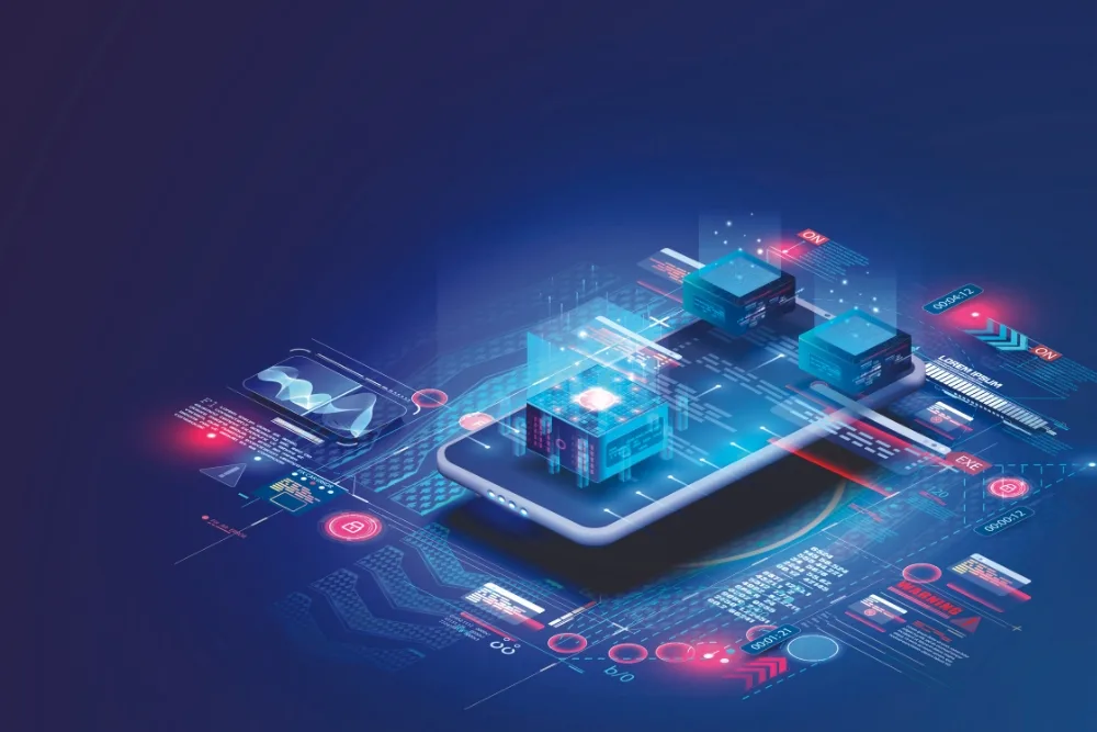 Design Systems for Mobile Apps