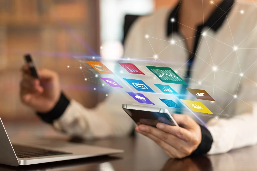 Style Guides for Mobile Apps