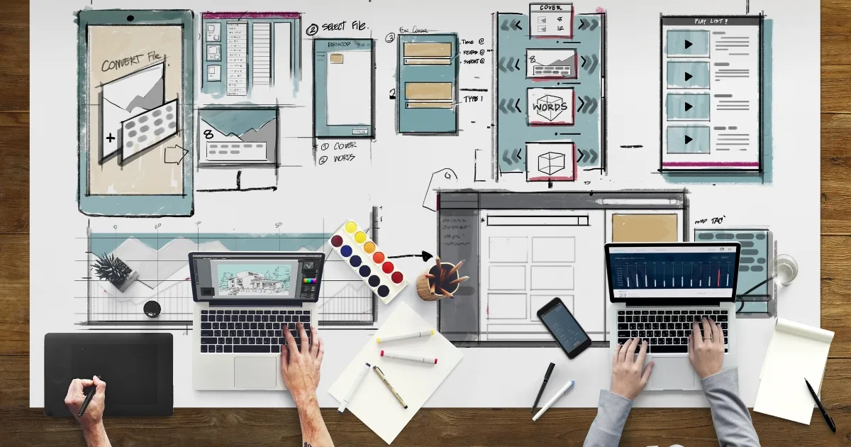 Do the right thing when it comes to your website’s navigation Do the right thing when it comes to your website’s navigation