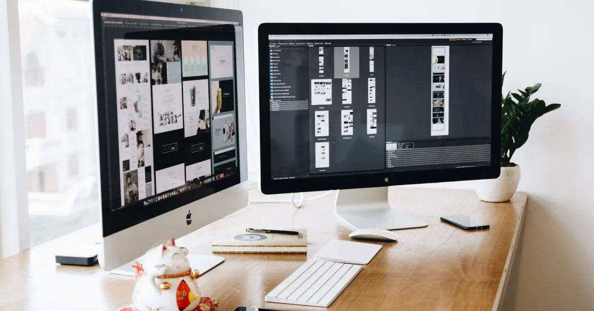 Engage your visitors with interactive videos to showcase your business with web design