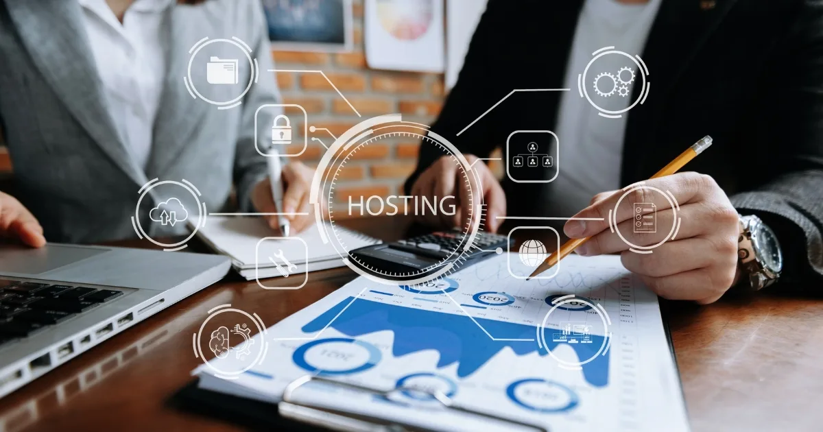 Researching potential hosting providers Researching potential hosting providers