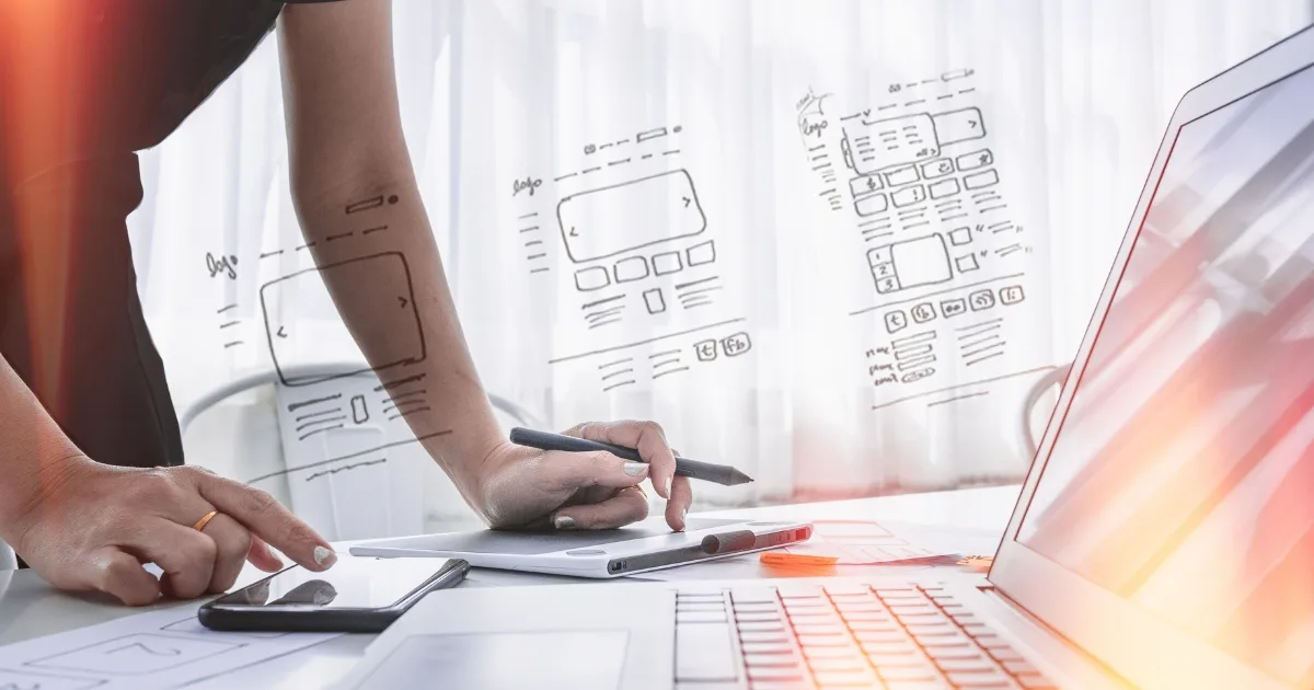 The don'ts of website navigation The don'ts of website navigation