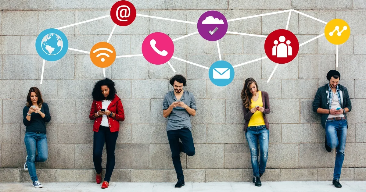 Embrace Social Media Integration with JezNorthWeb Embrace Social Media Integration with JezNorthWeb