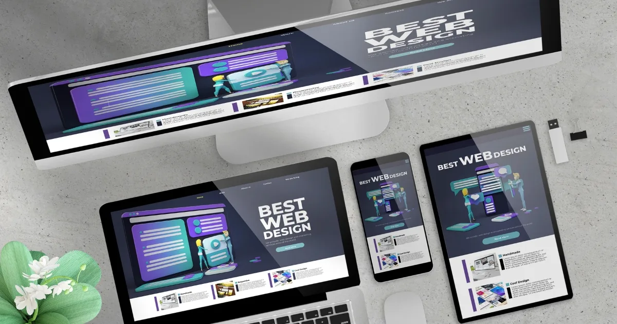 Start your redesign journey with JezNorthWeb Start your redesign journey with JezNorthWeb