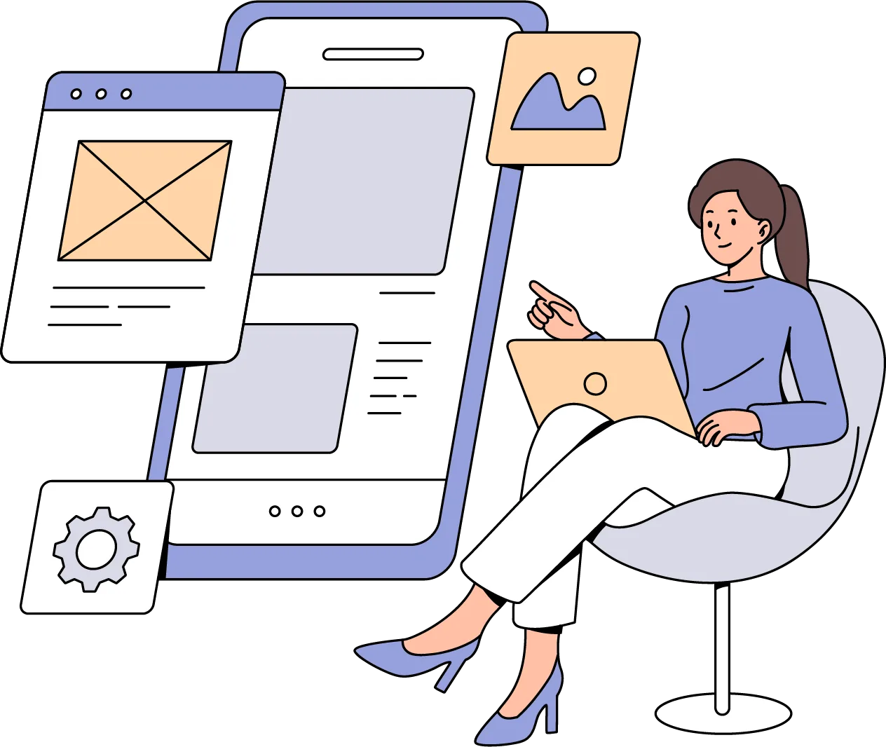 good cta improves user engagement