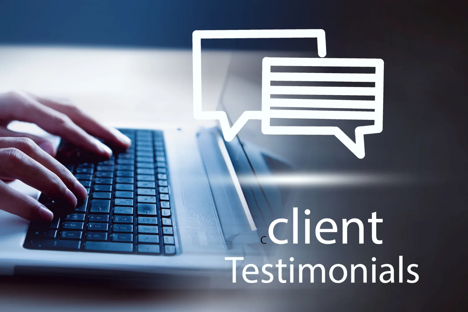 Crafting a Lasting Impression through Testimonials Crafting a Lasting Impression through Testimonials