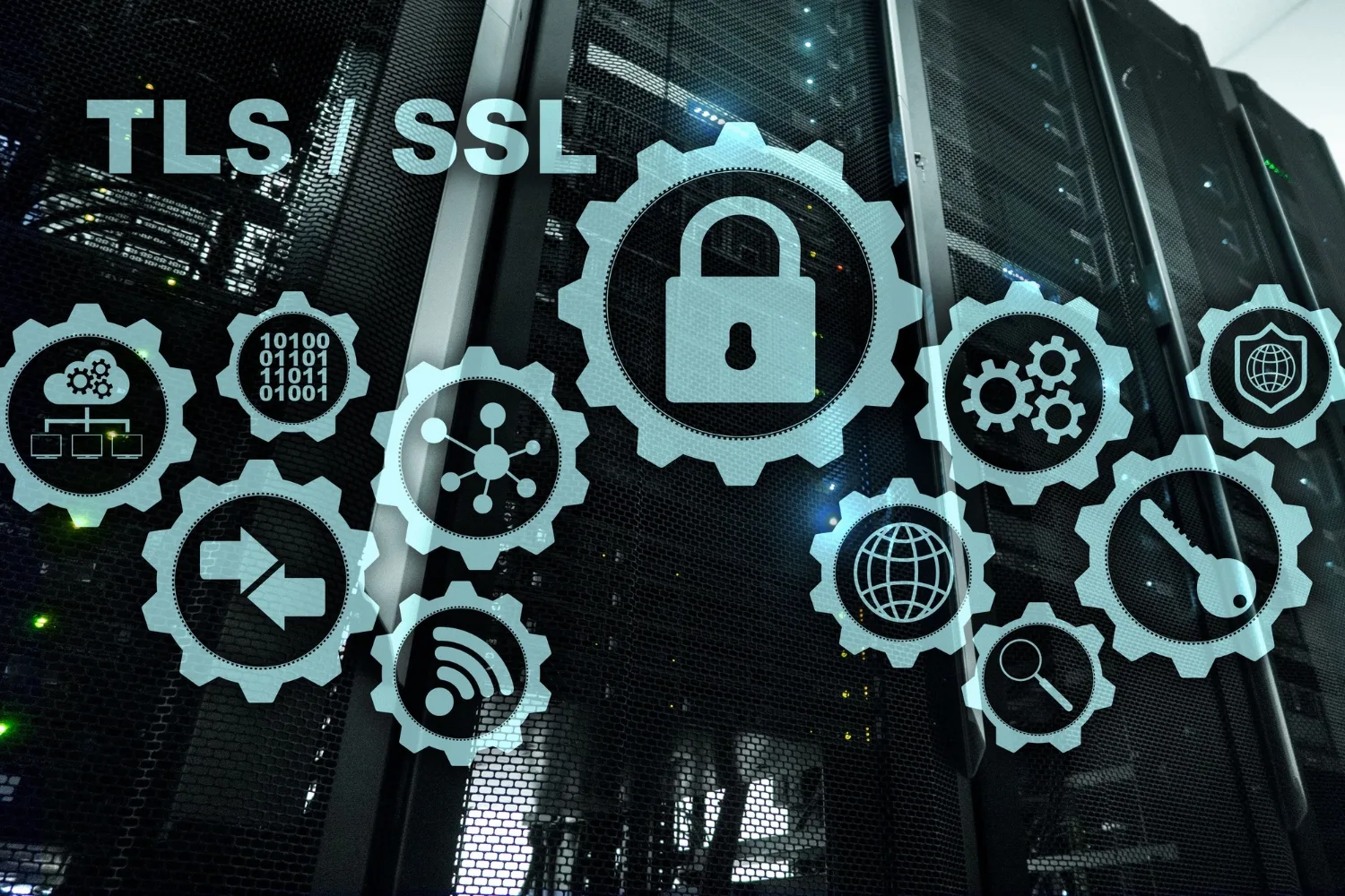 Securing Tomorrow_ SSL Certificates as the Guardians of Trust in the Ever-Changing Digital Landscape