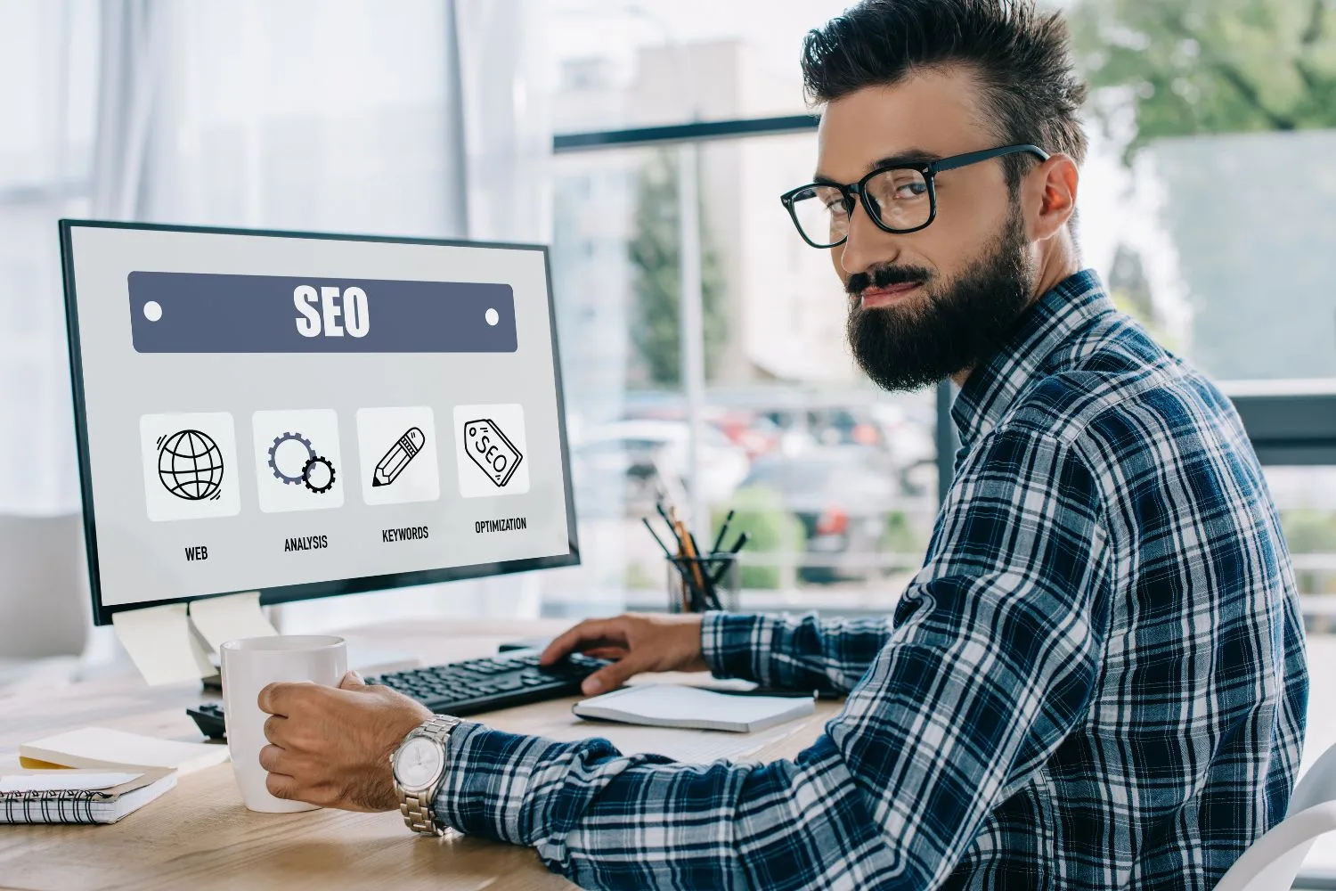 optimisation for seo