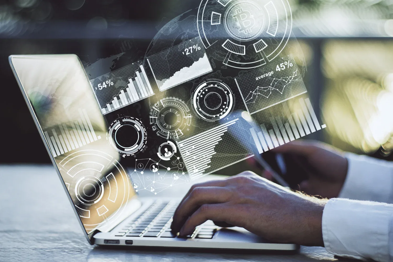 Crafting Compelling Infographics