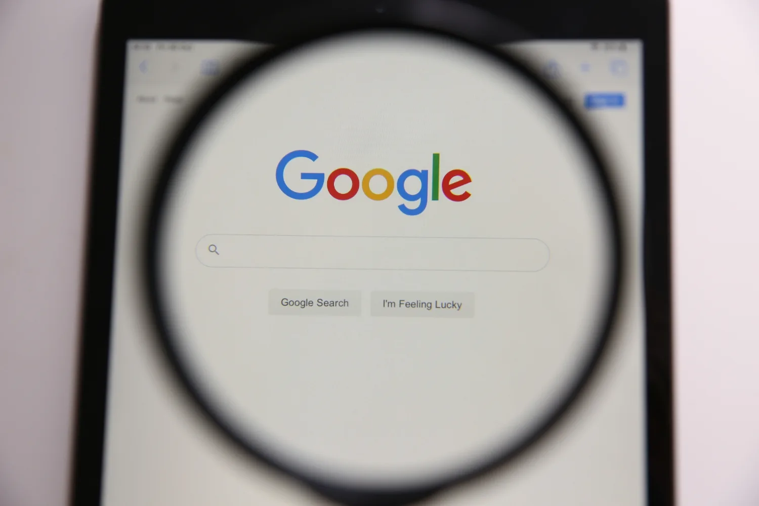 Seamless Integration with Google Services