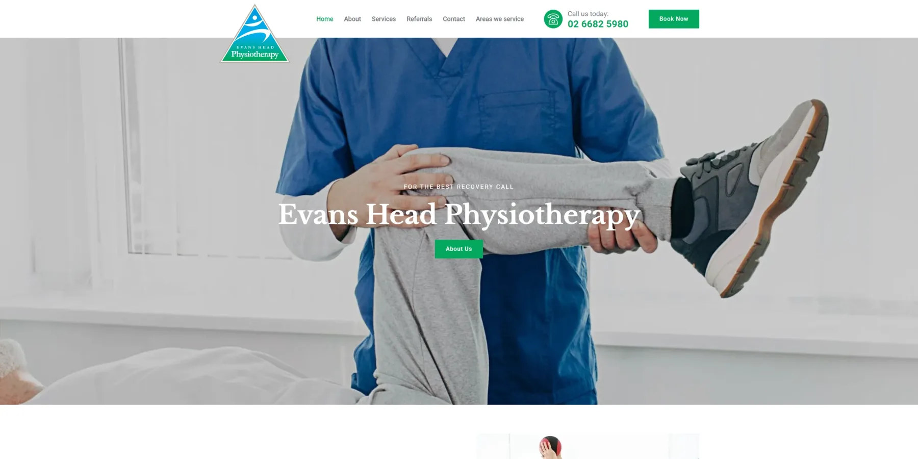 Evans Head Physiotherapy
