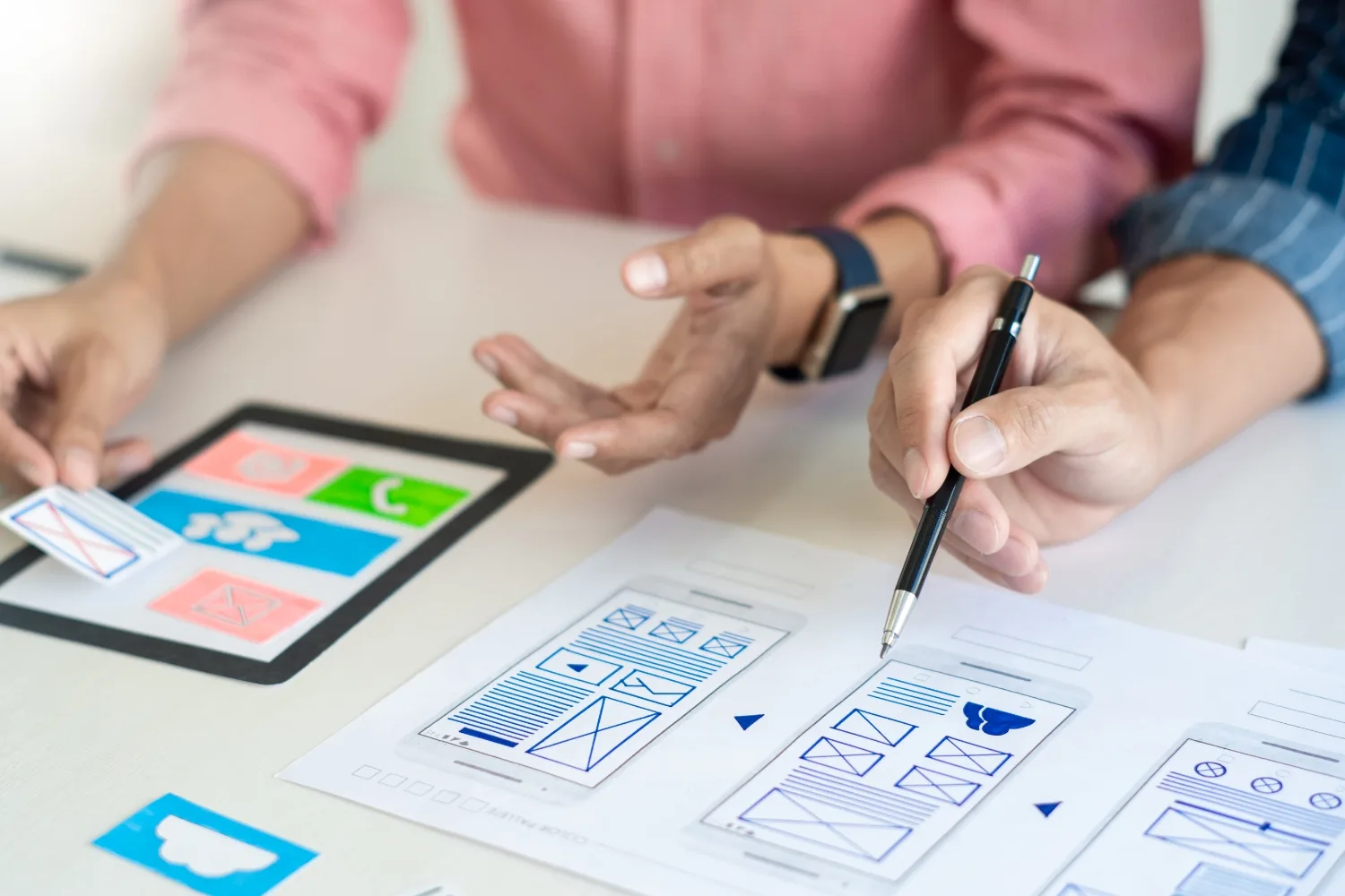 Designing for Delight