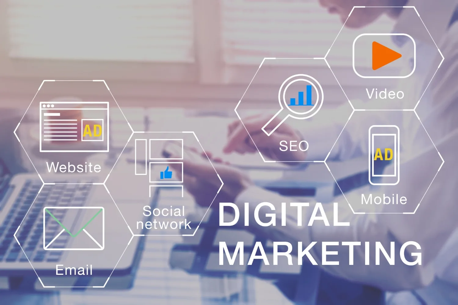 Boost Your WordPress Site with Social Media