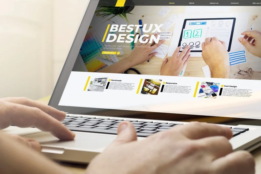 Key Principles of Sustainable Web Design