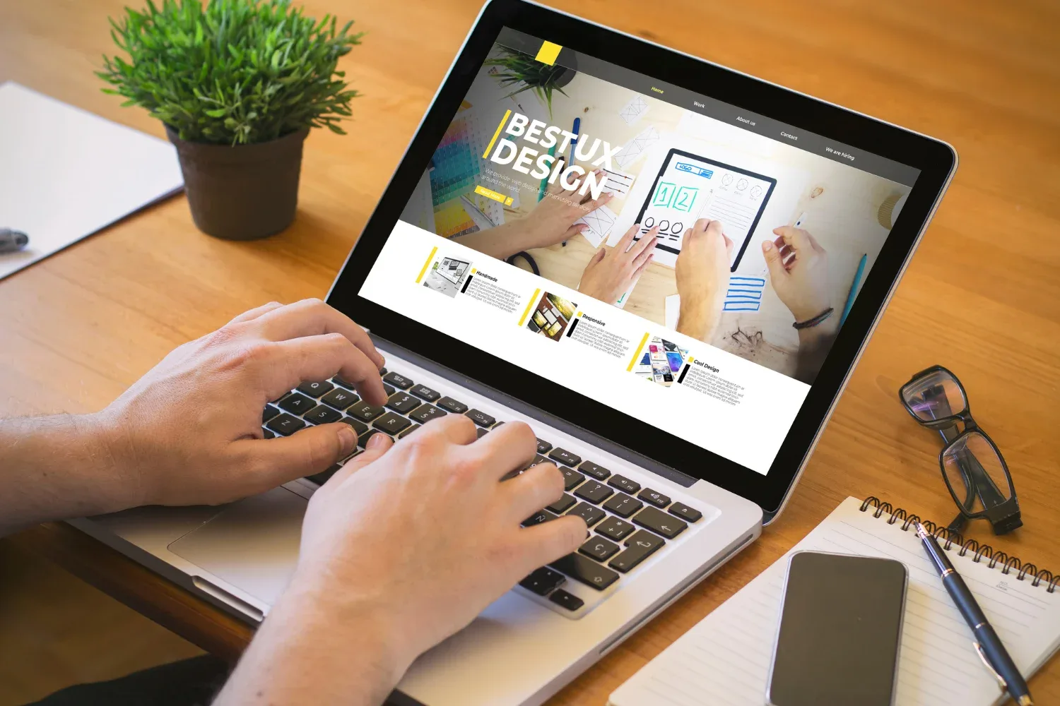 Tailoring Your Design to User Experience