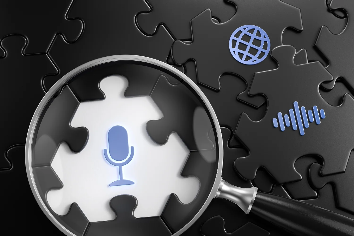 Why Voice Search is Different