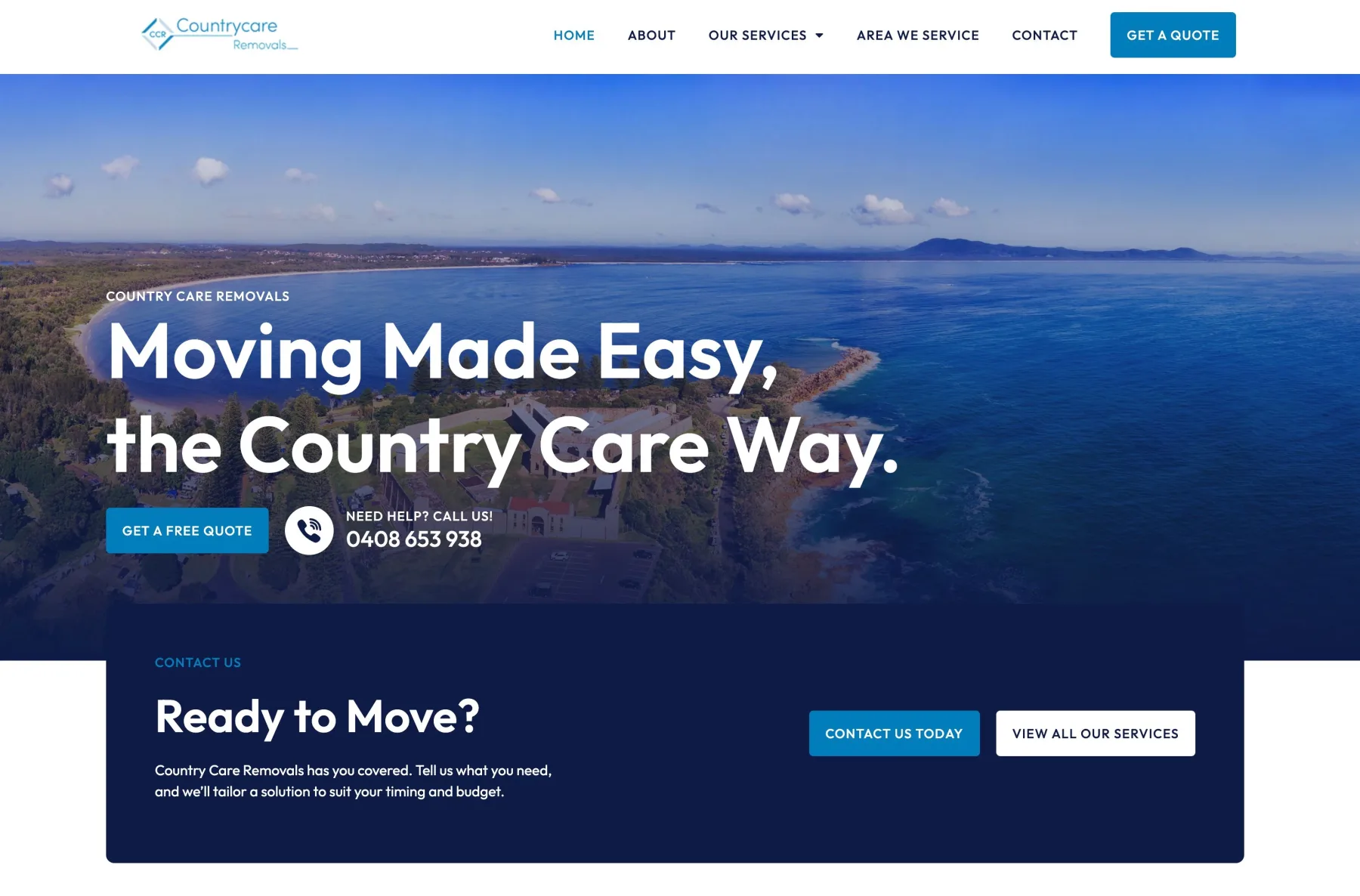 Country Care Removals