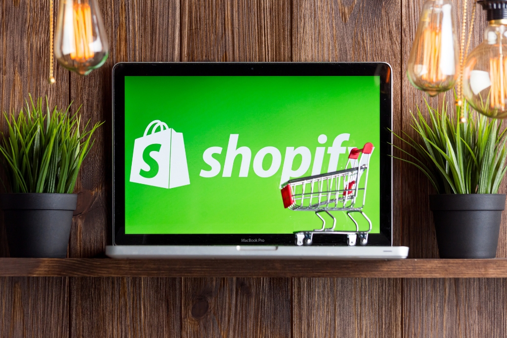 Shopify Website Design Trends