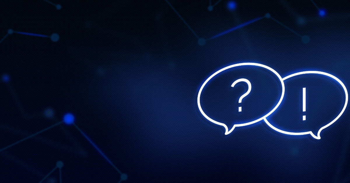 Frequently asked questions