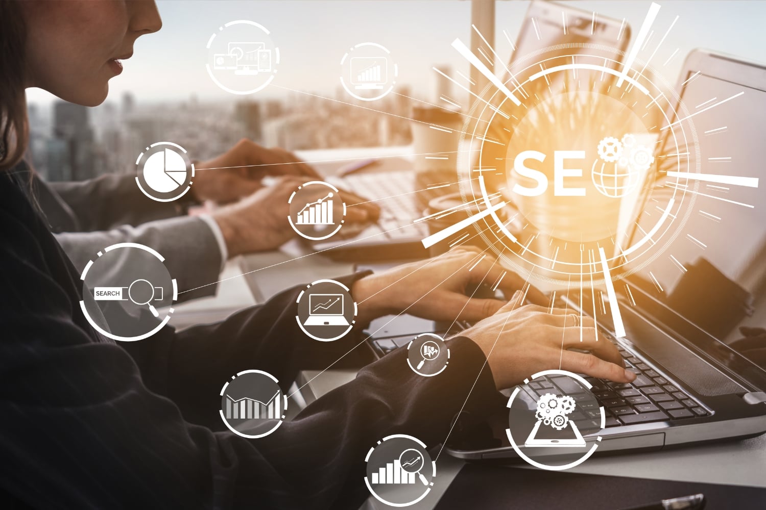 The Importance of Blogging for SEO - SEO