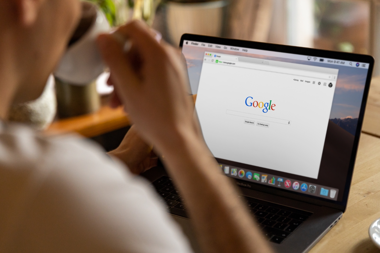 Maximising Your Online Presence with Google My Business