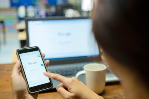 Unlocking Online Visibility with Google My Business
