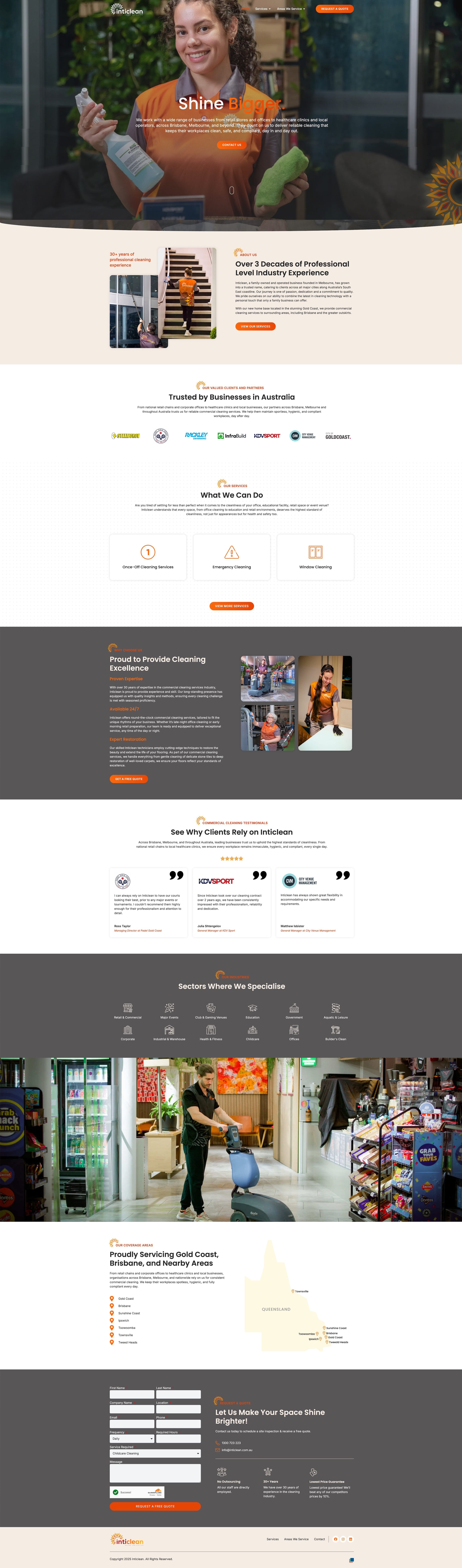Inticlean -