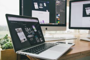 What Is Parallax Scrolling